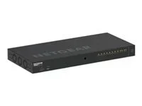 NETGEAR 12-Port AV Line M4250-10G2XF-PoE