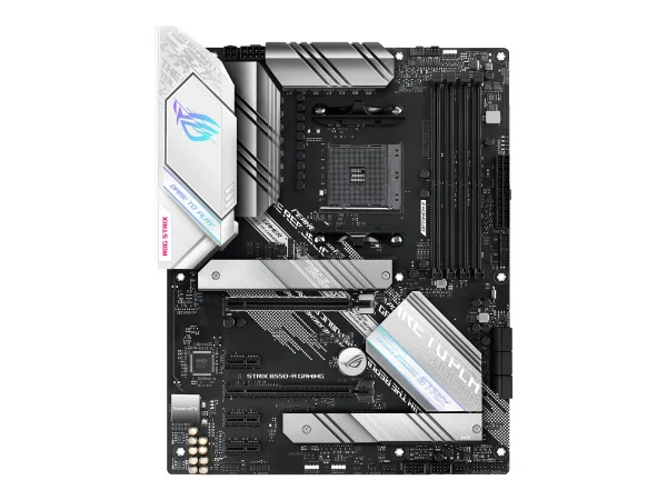 ASUS ROG STRIX B550-A GAMING AM4 ATX MB