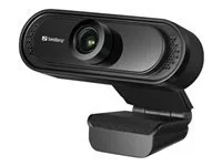 SANDBERG USB Webcam 1080P Saver
