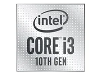 INTEL Core i3-10100F 3.6GHz LGA1200 Box