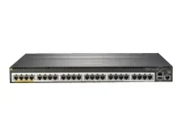 HPE Aruba 2930M 24 Smrt Rte PoE+ 1s