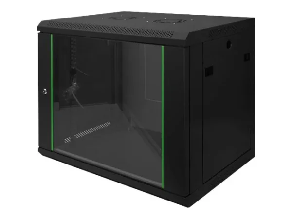 DIGITUS DN-19 09-U-EC-SW