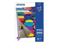 EPSON Papier matt doppelseitig A4 50Bl