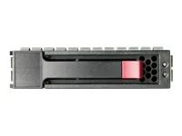 HPE MSA HDD 600GB 6,35cm SAS 12G Ep 10K