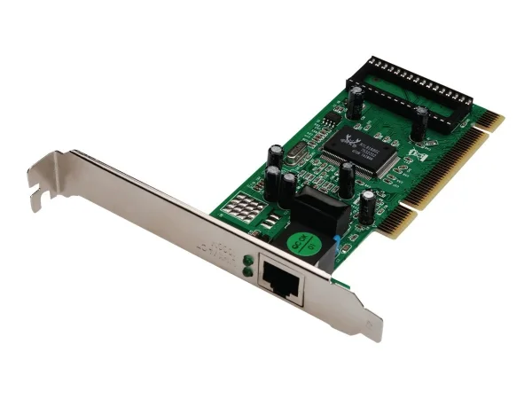 DIGITUS Gigabit PCI Card 10/100/1000Mbit