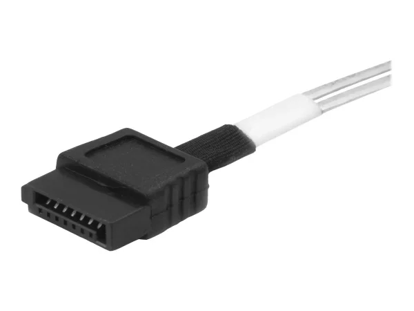 STARTECH 1m Internal Mini SAS to SATA