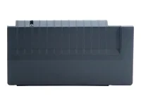 BROTHER label remover and collection