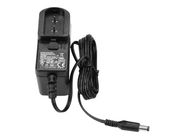 STARTECH DC Adapter - 3A / 5V Power Adpt