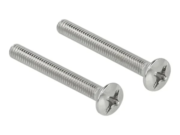 DELOCK Abdeckblende 146 x 86mm