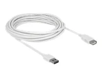 DELOCK Kabel EASY-USB 2.0 Typ-A > A 5 m