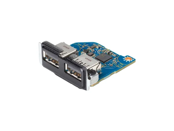 HP USB 3.1 Gen1 x2 Module Flex IO v2