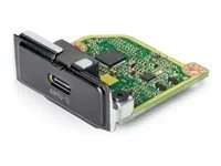 HP Type-C USB 3.1 Gen2 Port w/ 100WPD v2