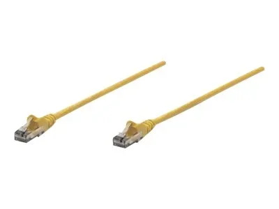 INTELLINET Netzwerkkabel Cat6 U/UTP