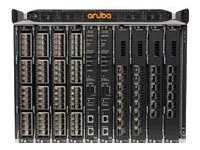 HPE Aruba 8400X 6p 40G/100G QSFP28AdvMod