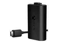 MICROSOFT XBOX Play & Charge Kit (P)