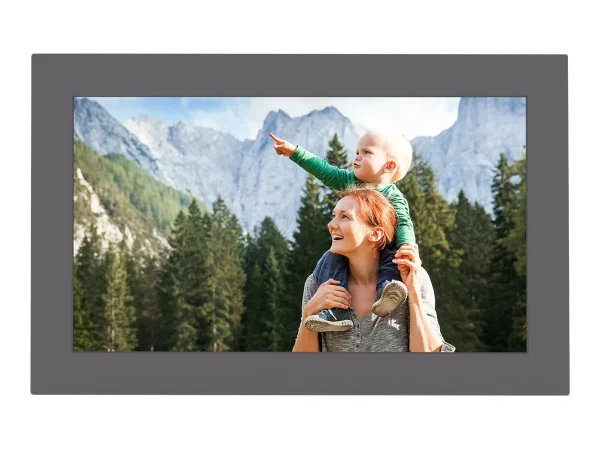 NETGEAR Meural Canvas Gen3 15 Grey