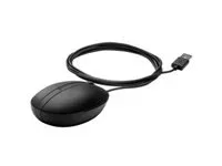 HP Wired 320M Mouse