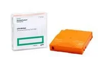 HPE LTO Tape cleaning universal