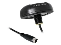DELOCK NL-6004P MD6 seriell GPS Empf.