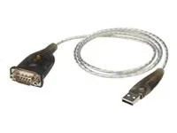 ATEN UC232A1 USB zu Seriell Konverter 1m