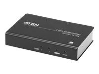 ATEN VS182B 2-Port HDMI Splitter 4K/2K