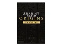 MS ESD AC Origins Season pass X1