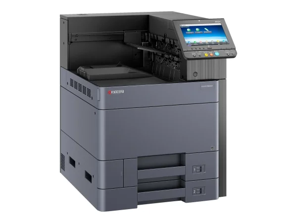 KYOCERA ECOSYS P8060cdn Laser Printer