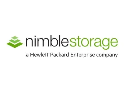 HPE Nimble CS/SF 1TB Spare HDD