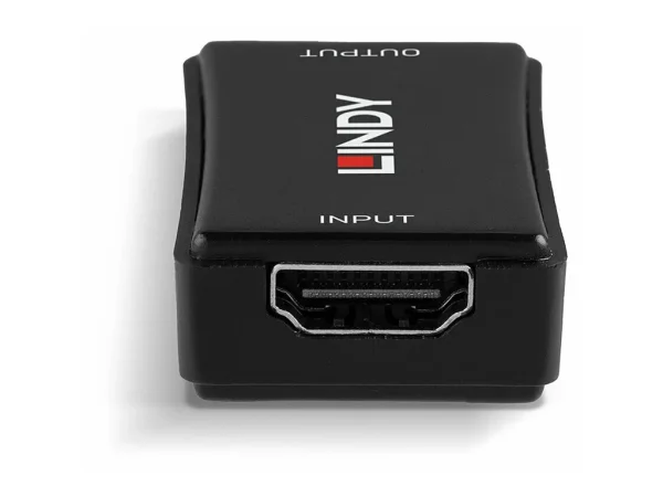 LINDY HDMI 2.0 18G UHD/HDR Repeater Ext.