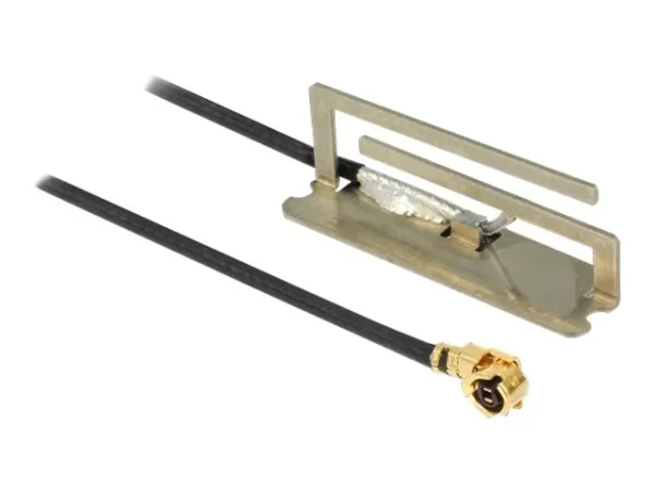 DELOCK Antenne MHF/ U.FL-LP-068 1,6 dBi