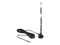 DELOCK LTE Antenne SMA Stecker 5 dBi