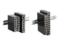 D-LINK DIS-100G-6S