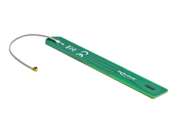 DELOCK LPWAN Antenne 880 - 960 MHz MHF