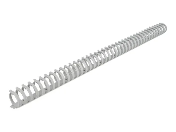 DELOCK Kabelkanal Flexibel selbstklebend