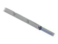 DELOCK abelschutzschlauch 2mx10mm