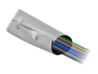 DELOCK Kabelschutzschlauch 2mx70mm