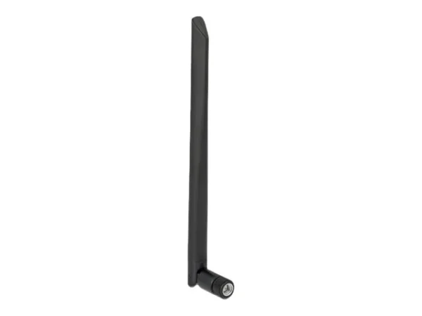 DELOCK WLAN 802.11 ac/ax/a Antenne 20cm