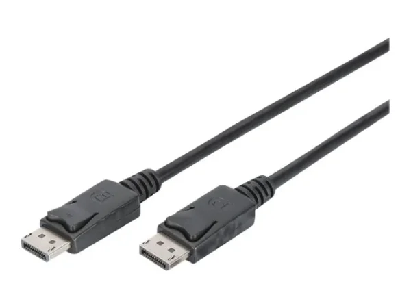 DIGITUS DisplayPort Anschlusskabel DP