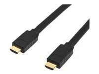 STARTECH 15m aktives CL2 HDMI Kabel 4K