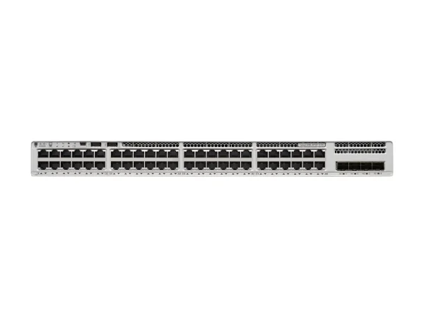 CISCO Catalyst 9200L 48-port NW Ess.
