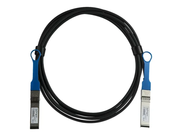 STARTECH 3m 10G SFP+ DAC Kabel