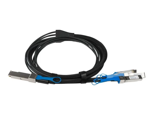 STARTECH 2m QSFP+ Breakout Kabel