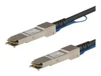STARTECH 50cm 40G QSFP+ DAC Kabel