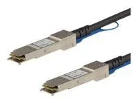 STARTECH 1m 40G QSFP+ DAC Kabel
