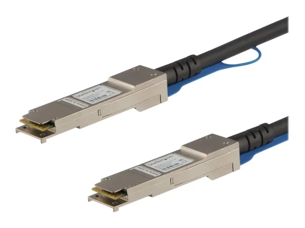 STARTECH 5m 40G QSFP+ DAC Kabel