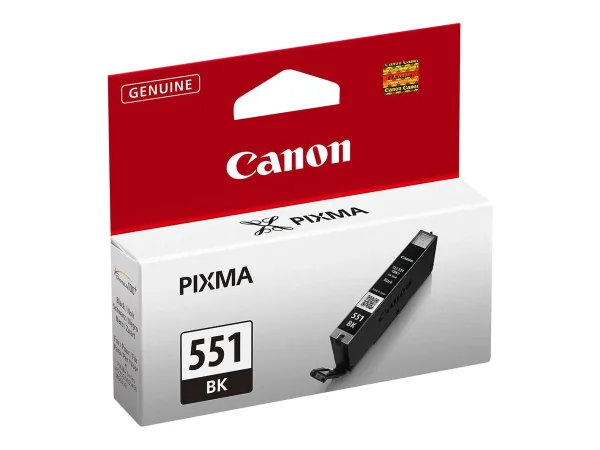 CANON 1LB CLI-551 BK Tinte black