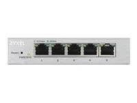 ZYXEL GS1200-5 5 Port Gigabit webmanaged