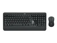 LOGI MK540 Advanced Wireless Combo (DE)