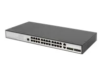 DIGITUS 24-Port Gigabit Layer 2 Switch
