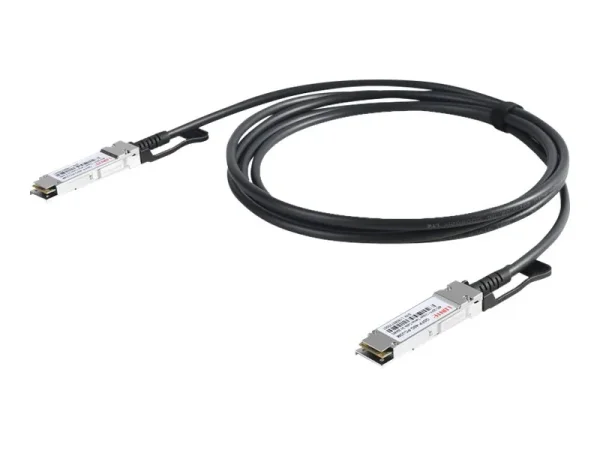DIGITUS QSFP+ 40G 1m DAC Kabel